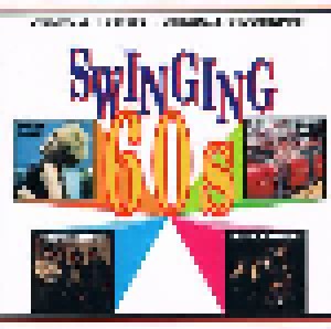 Swinging 60s (CD) - Bild 1