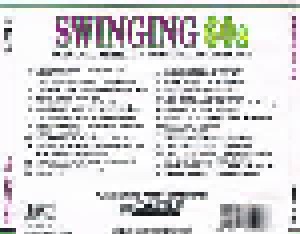 Swinging 60s (CD) - Bild 5