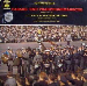 Cover - Luftwaffen-Musikkorps 2: Parade- Und Traditionsmärsche