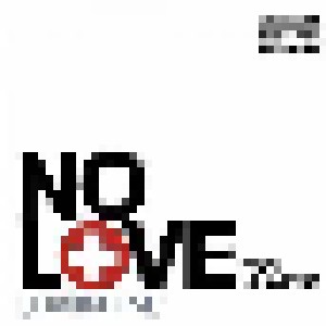 Eminem Feat. Lil' Wayne: No Love (Single-CD) - Bild 1