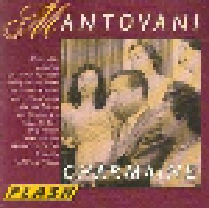 The Mantovani Orchestra: Charmaine (CD) - Bild 1
