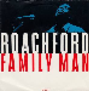 Roachford: Family Man (7") - Bild 1