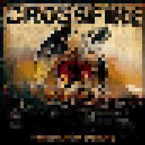Crossfire: Tomorrow Burns (CD) - Bild 1