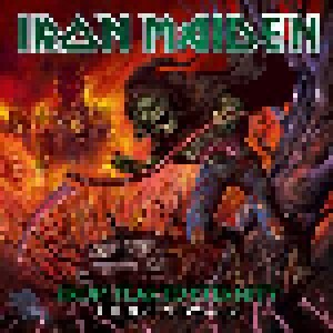 Iron Maiden: From Fear To Eternity - The Best Of 1990-2010 (2011)