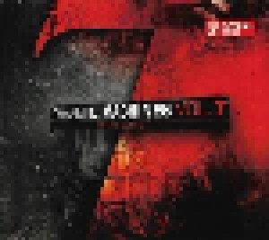 Cover - Jäger 90: Awake The Machines Vol. 7