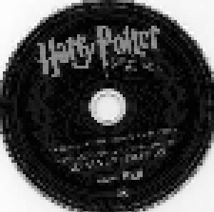Alexandre Desplat: Harry Potter And The Deathly Hallows Part 2 (CD) - Bild 3