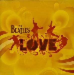 The Beatles: Love (CD) - Bild 1
