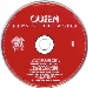 Queen: News Of The World (CD) - Bild 4