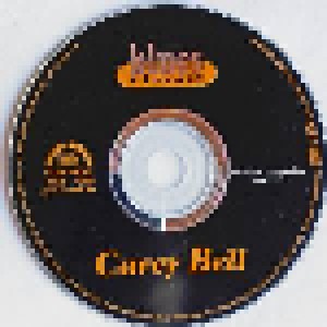 Carey Bell: Blues Classics (CD) - Bild 3