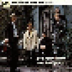 Manfred Mann: The Manfred Mann R&B Album: Groovin' With The Manfreds (CD) - Bild 1