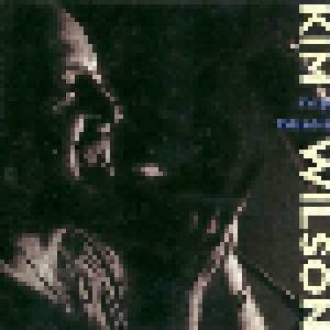 Kim Wilson: My Blues (CD) - Bild 1