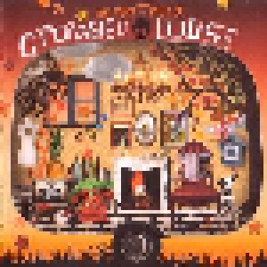 Cover - Crowded House: Very Very Best Of Crowded House, The