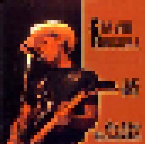 Calvin Russell: Live 1990 - At The Kremlin (CD) - Bild 1