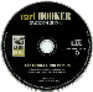 Earl Hooker: Smooth Slidin (CD) - Bild 3