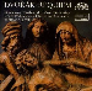 Antonín Dvořák: Requiem (2-CD) - Bild 3