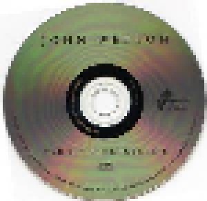 John Wetton: Caught In The Crossfire (CD) - Bild 4