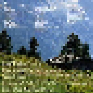 Goldfrapp: Felt Mountain (CD) - Bild 7