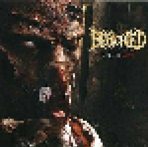 Benighted: Asylum Cave (CD) - Bild 6