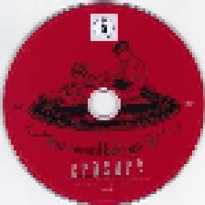 Erasure: Wonderland (2-CD + DVD) - Bild 9