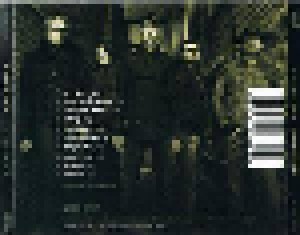 3 Doors Down: Time Of My Life (CD) - Bild 3