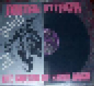 Metal Attack - The Cream Of Hard Rock (LP) - Bild 1