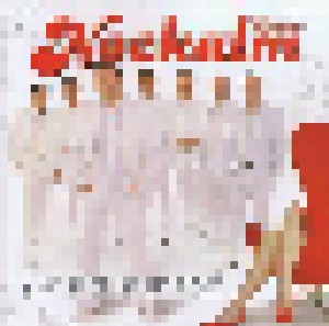 Nockalm Quintett: Zieh Dich An Und Geh (CD) - Bild 1