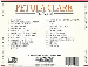 Petula Clark: The Best Of Petula Clark (CD) - Bild 2