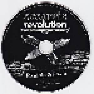 Acoustic Revolution: Ramble And Roam (CD) - Bild 5