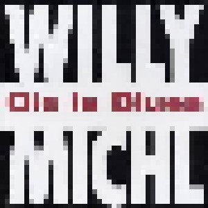 Willy Michl: Ois Is Blues (CD) - Bild 1