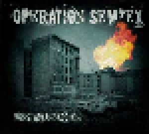 Operation Semtex: Vorstadtanekdoten (CD) - Bild 1