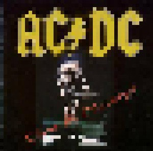 AC/DC: Live & Nasty (CD) - Bild 1