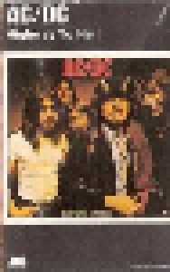 AC/DC: Highway To Hell (Tape) - Bild 1