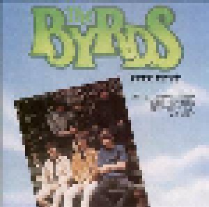 The Byrds: Free Flyte (CD) - Bild 1