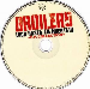 Broilers: Loco Hasta La Muerte!!! - E.P. Collection (CD) - Bild 5