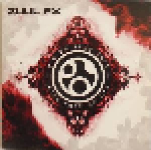 Zuul FX: Live Free Or Die (Promo-CD) - Bild 1