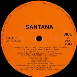 Santana: Santana 3 (LP) - Bild 8