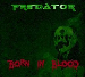 Cover - Predator: Born In Blood