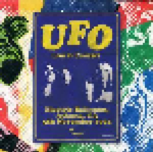 UFO: The Chrysalis Years (1973-1979) (5-CD) - Bild 2
