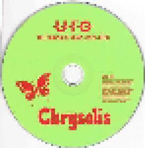 UFO: The Chrysalis Years (1973-1979) (5-CD) - Bild 7