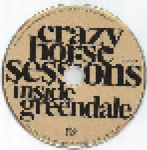 Neil Young & Crazy Horse: Greendale (CD + DVD) - Bild 5