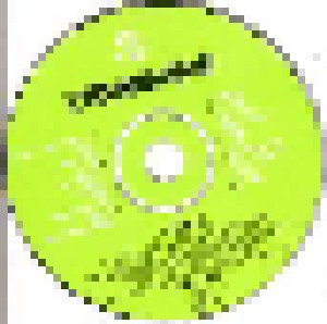 Alison Moyet + Yazoo: Singles (Split-CD) - Bild 3