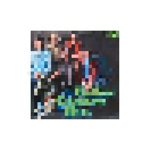 The Hollies: Hollies' Greatest Hits (LP) - Bild 1