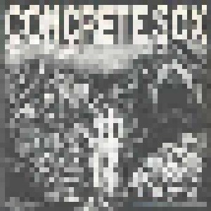 Concrete Sox: No World Order (LP) - Bild 1