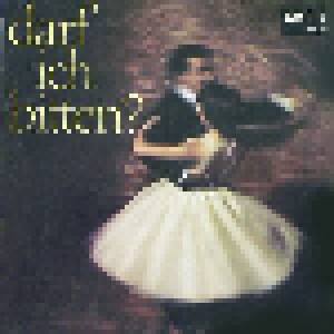 Cover - Martin Möhle-Combo: Darf Ich Bitten 1