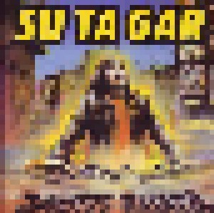 Su Ta Gar: Jaiotze Basatia (CD) - Bild 1