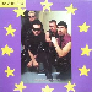 U2: U2 Zoo Box (CD) - Bild 1
