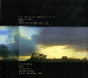 Terminal Sound System: Heavy Weather (CD) - Bild 2