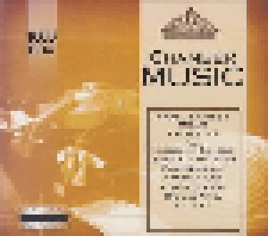 Chamber Music (10-CD) - Bild 1