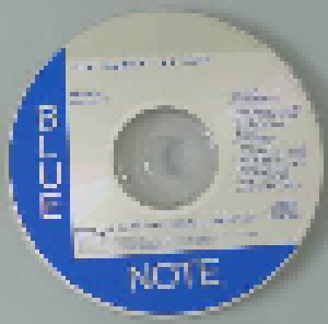Lou Rawls: At Last (CD) - Bild 2