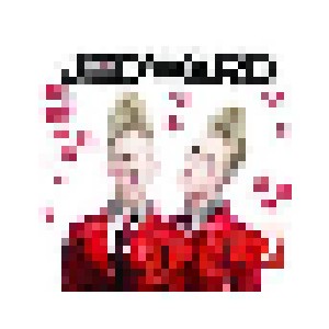 Jedward: Lipstick (Single-CD) - Bild 1